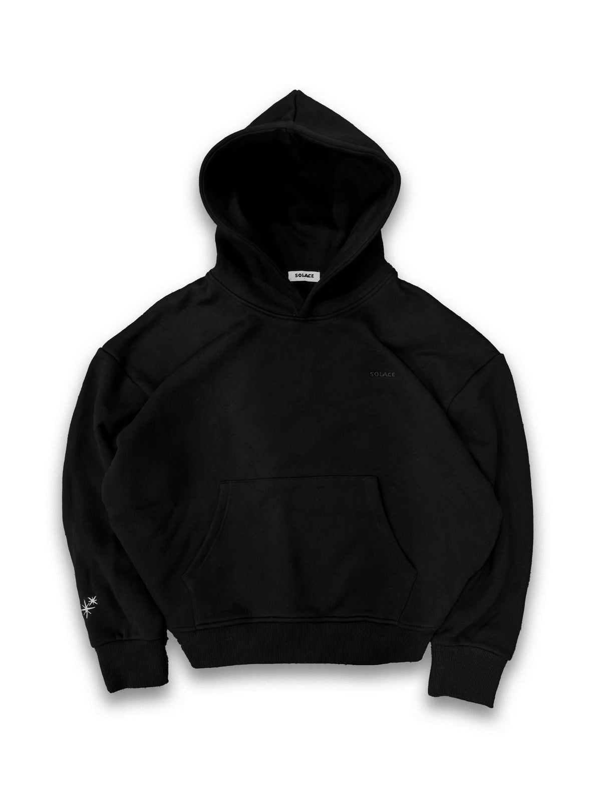 SOLACE HOODIE
